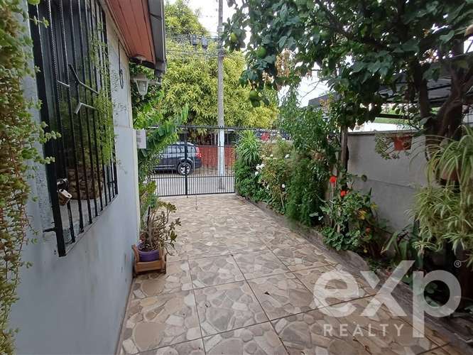 Casa en venta de 3 dorm. en Conchalí