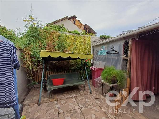 Casa en venta de 3 dorm. en Conchalí