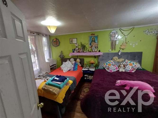 Casa en venta de 3 dorm. en Conchalí