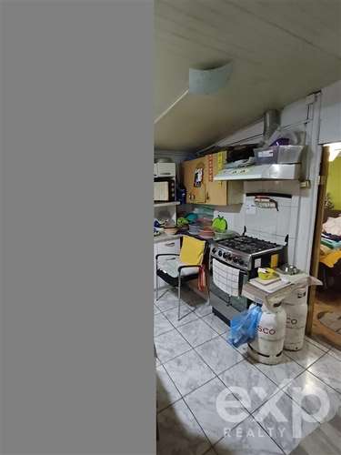 Casa en venta de 3 dorm. en Conchalí