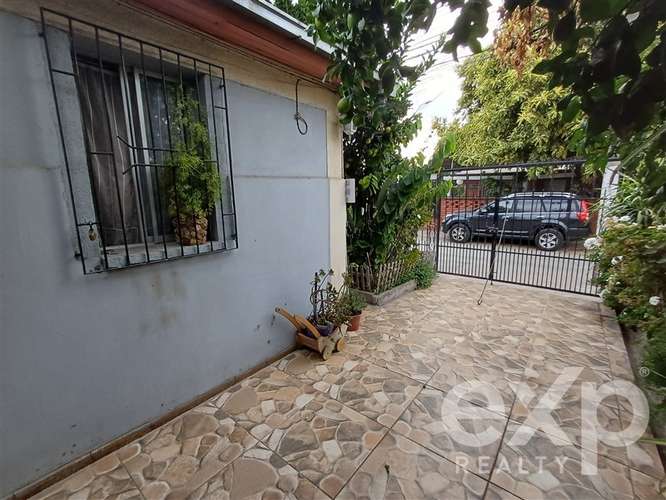 Casa en venta de 3 dorm. en Conchalí
