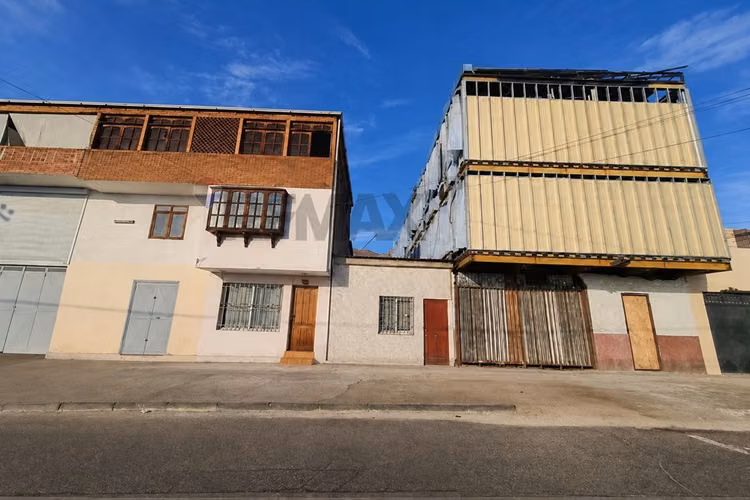 Venta propiedad para inversión