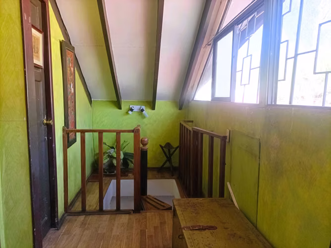 Casa a pasos de Av. Perú. Barrio Lemus (162944)