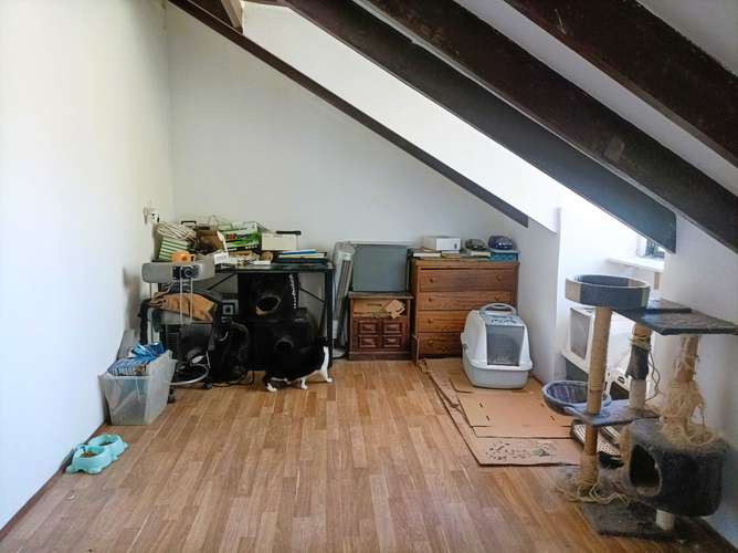 Casa a pasos de Av. Perú. Barrio Lemus (162944) - Imagen 17