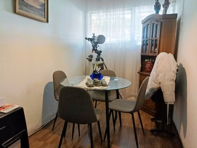 Casa a pasos de Av. Perú. Barrio Lemus (162944)