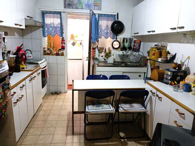 Casa a pasos de Av. Perú. Barrio Lemus (162944) - Imagen 9