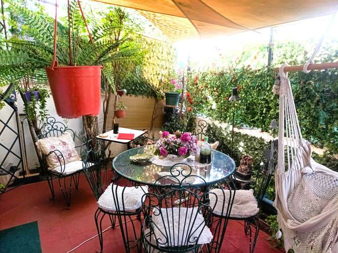 Casa a pasos de Av. Perú. Barrio Lemus (162944) - Imagen 21