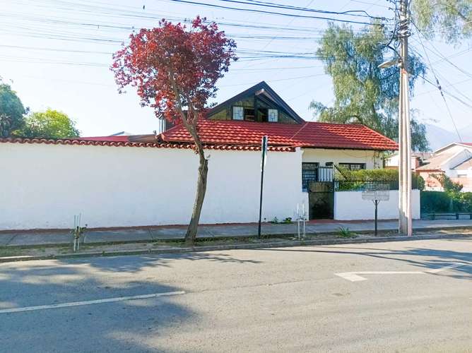 Casa a pasos de Av. Perú. Barrio Lemus (162944) - Imagen 26