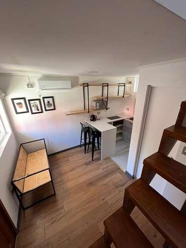 CABAÑAS NUEVAS  EN SECTOR REGIONAL