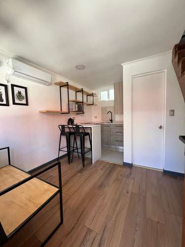 CABAÑAS NUEVAS  EN SECTOR REGIONAL - Imagen 4