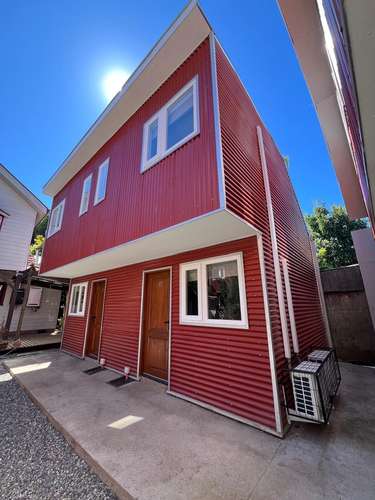 CABAÑAS NUEVAS  EN SECTOR REGIONAL - Imagen 14