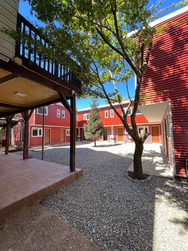 CABAÑAS NUEVAS  EN SECTOR REGIONAL - Imagen 15