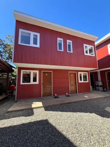CABAÑAS NUEVAS  EN SECTOR REGIONAL - Imagen 16
