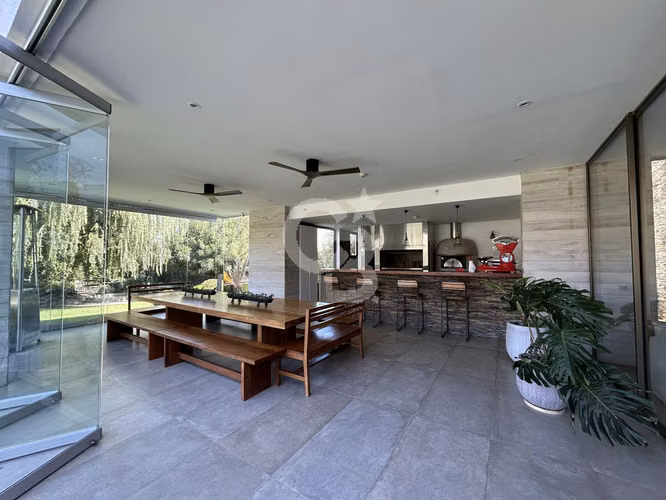 Brisas de Chicureo | Diseño Moderno y Exclusividad