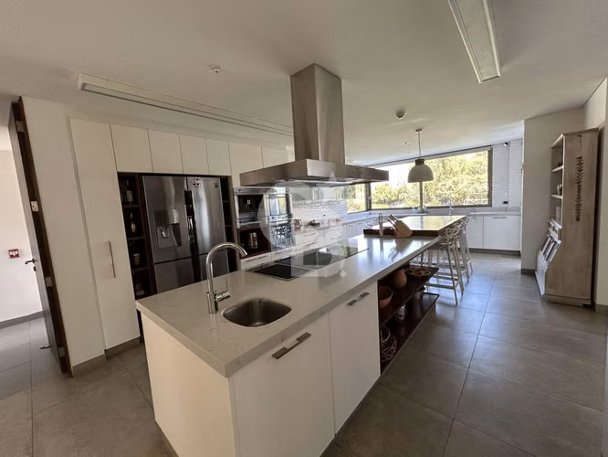 Brisas de Chicureo | Diseño Moderno y Exclusividad