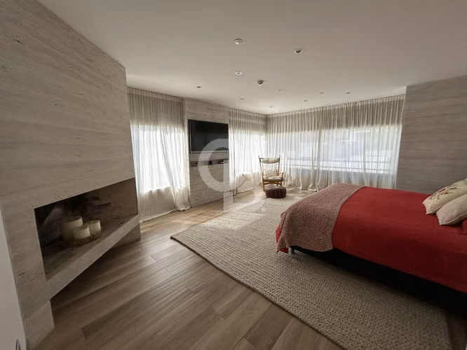 Brisas de Chicureo | Diseño Moderno y Exclusividad