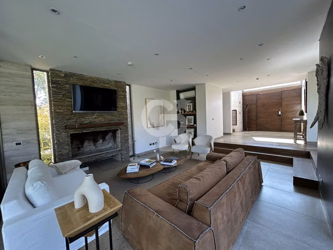 Brisas de Chicureo | Diseño Moderno y Exclusividad