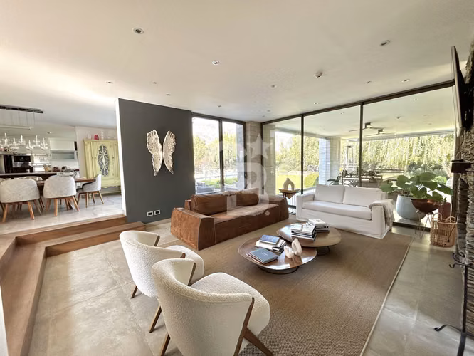 Brisas de Chicureo | Diseño Moderno y Exclusividad