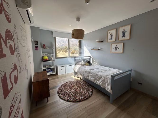 Brisas de Chicureo | Diseño Moderno y Exclusividad