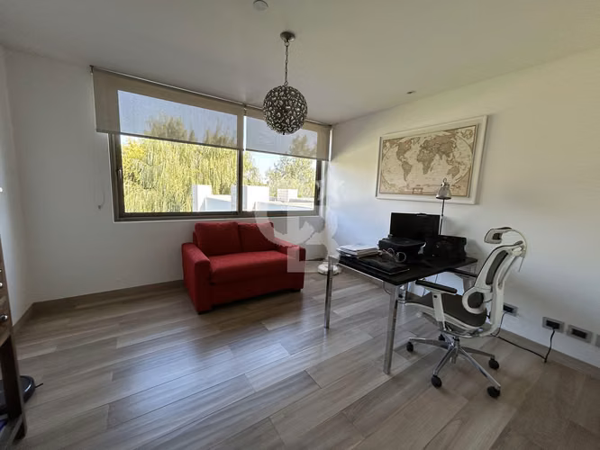 Brisas de Chicureo | Diseño Moderno y Exclusividad
