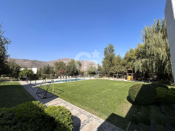 Brisas de Chicureo | Diseño Moderno y Exclusividad