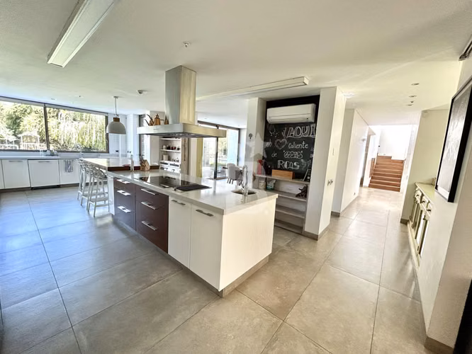 Brisas de Chicureo | Diseño Moderno y Exclusividad