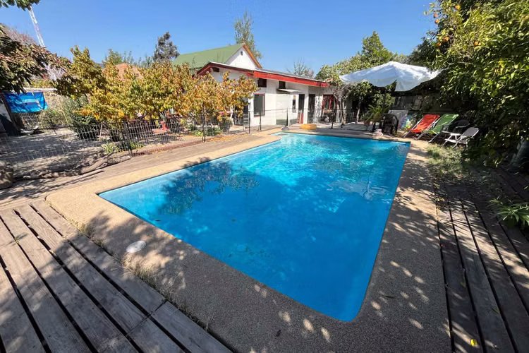 Venta amplia Casa La Florida  (162858) - Imagen 22