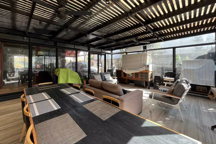 Venta amplia Casa La Florida  (162858) - Imagen 15