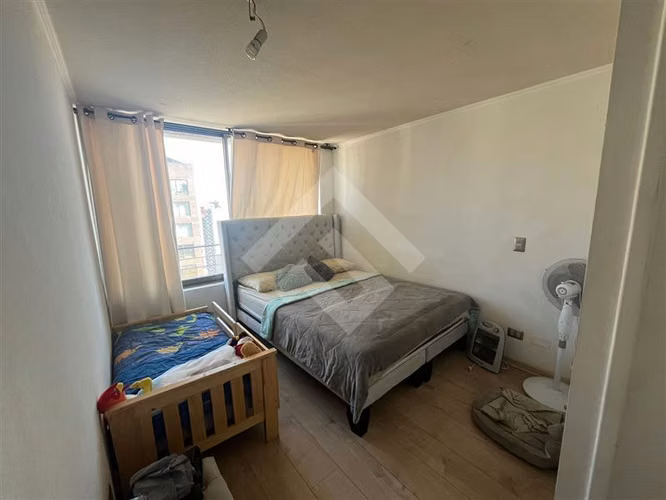 Departamento 2 dormitorios en venta en Estación Central, APA - Imagen 7