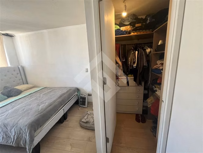 Departamento 2 dormitorios en venta en Estación Central, APA - Imagen 8