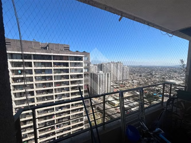 Departamento 2 dormitorios en venta en Estación Central, APA - Imagen 11