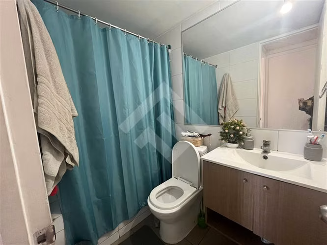 Departamento 2 dormitorios en venta en Estación Central, APA - Imagen 6