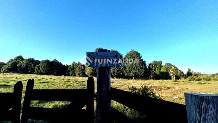 Sitio en venta en Los Muermos, APP