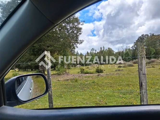 Agrícola en venta en Los Muermos, APP