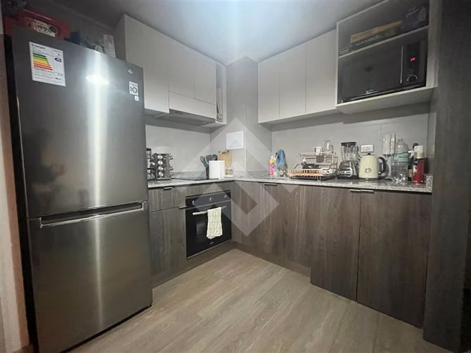 Departamento en venta en La Florida, APA