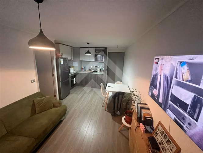 Departamento en venta en La Florida, APA