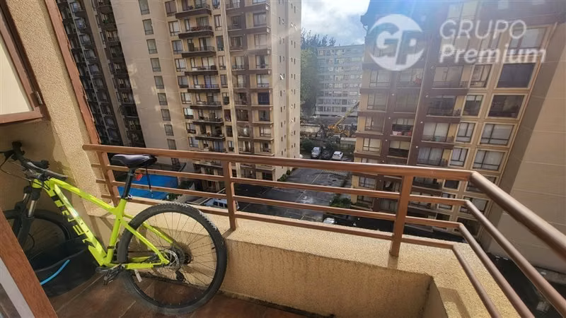 Departamento en venta en San Pedro de la Paz