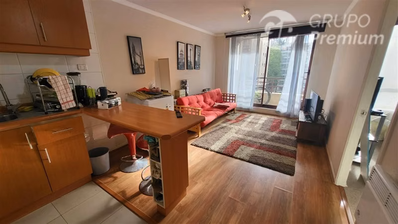 Departamento en venta en San Pedro de la Paz