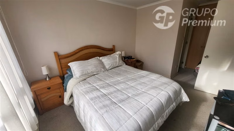Departamento en venta en San Pedro de la Paz