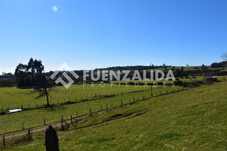 Terreno Grandes Dimensiones Mixto Comercial Puerto Varas - Imagen 14