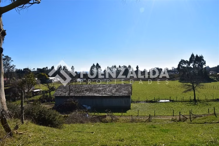 Terreno Grandes Dimensiones Mixto Comercial Puerto Varas - Imagen 3