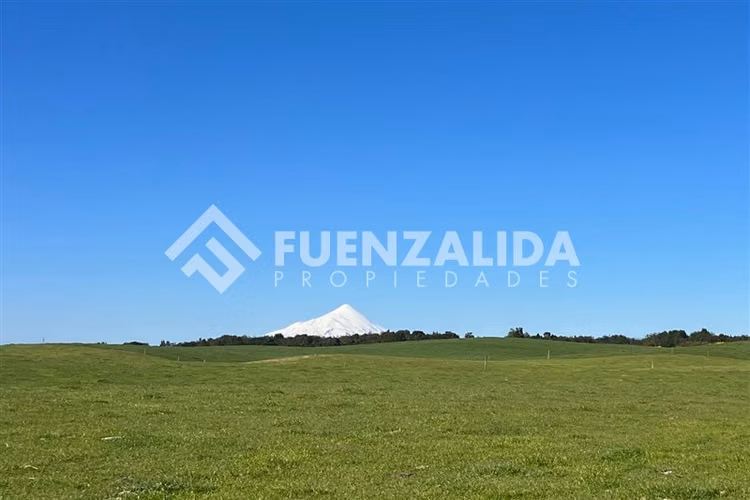 Terreno Grandes Dimensiones Mixto Comercial Puerto Varas - Imagen 2