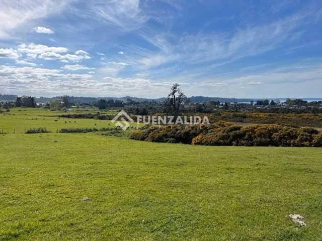 Terreno Grandes Dimensiones Mixto Comercial Puerto Varas - Imagen 9