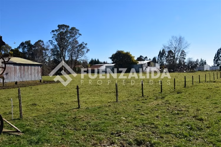 Terreno Grandes Dimensiones Mixto Comercial Puerto Varas - Imagen 15