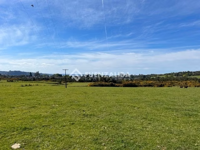 Terreno Grandes Dimensiones Mixto Comercial Puerto Varas - Imagen 4