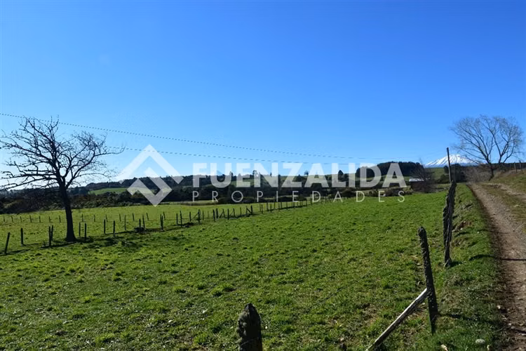 Terreno Grandes Dimensiones Mixto Comercial Puerto Varas - Imagen 16