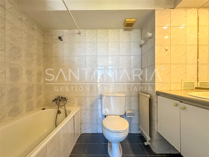 Departamento en venta en calle Cochrane, Concepción