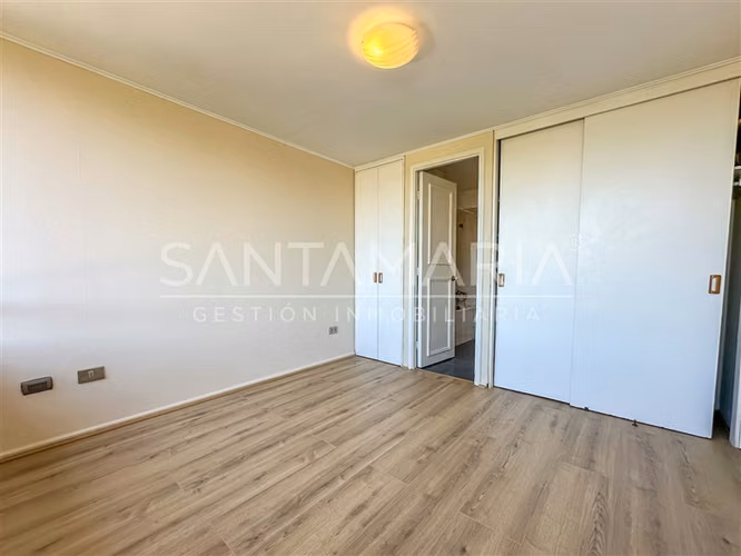 Venta Dpto. 1 Dorm con Estac en calle Cochrane, Concepción - Imagen 9