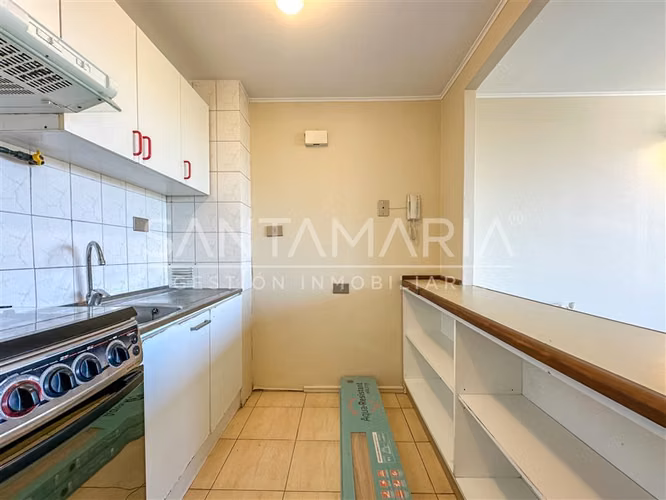 Venta Dpto. 1 Dorm con Estac en calle Cochrane, Concepción - Imagen 7