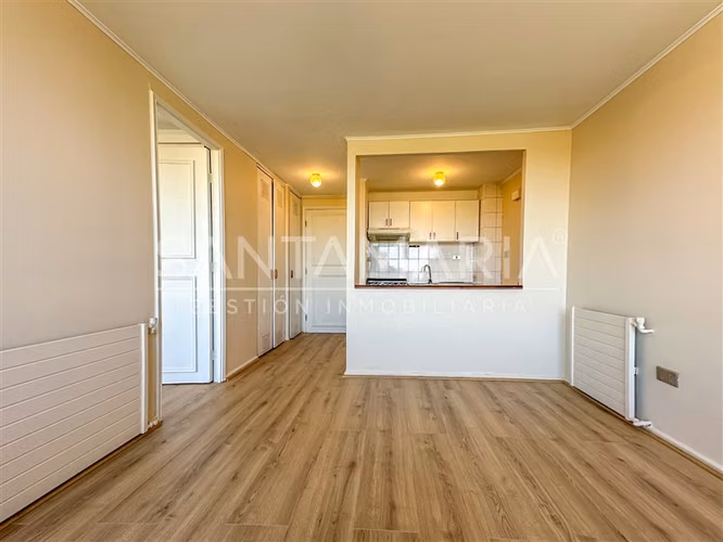 Departamento en venta en calle Cochrane, Concepción
